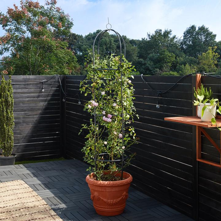 Produktbild Deuba Rosenbogen (40 cm)