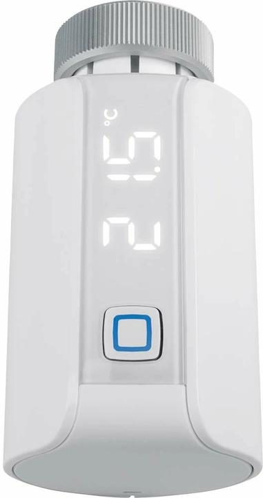 Produktbild Homematic IP Heizkörperthermostat Evo,weiss