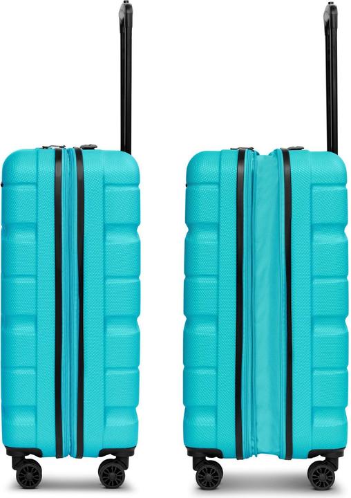 Produktbild Franky Munich 4.0 (38 l)