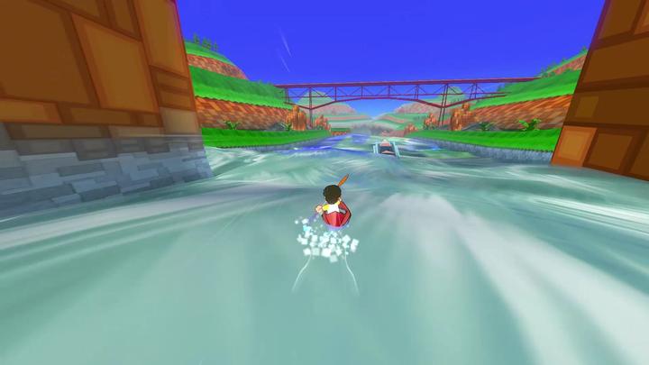 Produktbild Infogrames Family Trainer (Switch, Switch Lite, Switch OLED, DE)