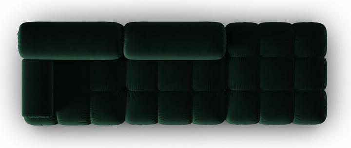 Actual product image Maison Heritage Gerda (Modular sofa, 4-seater)