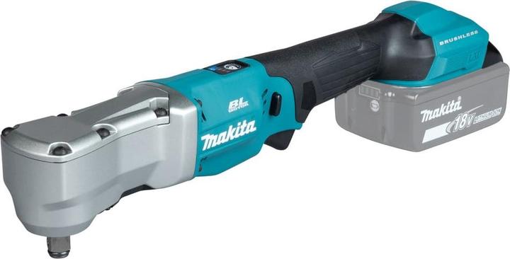 Trapano + Avvitatore a batteria