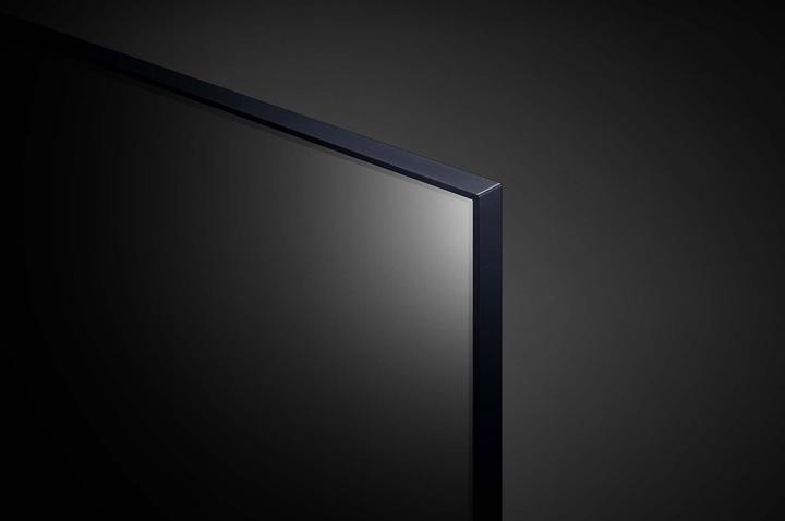 Produktbild LG 43NANO82T6B (43", NANO82, Nano-Cell, 4K, 2024)