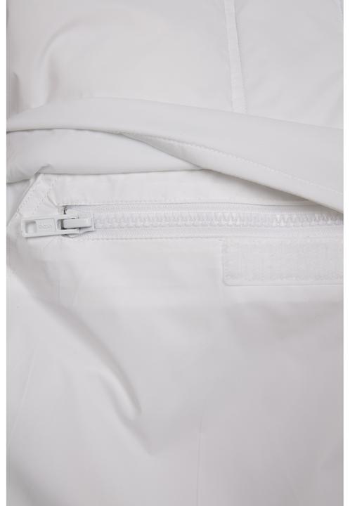 Produktbild Urban Classics Ladies 3-Tone Padded Pull Over Jacket (M)