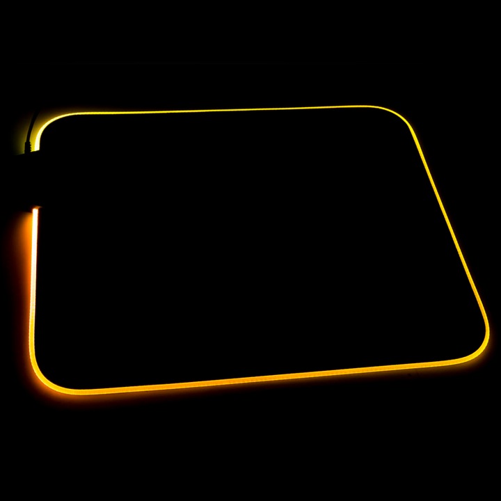 Produktbild SteelSeries QcK Prism Cloth (M)