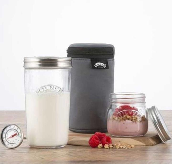 Actual product image Kilner Fermentation jar (2 pcs., 0.75 l)