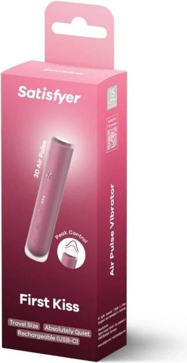 Produktbild Satisfyer First Kiss