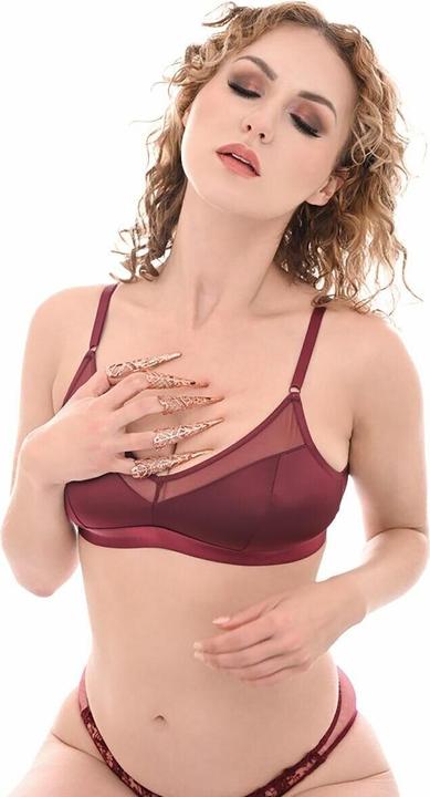 Produktbild Sportsheets Sex & Mischief Brat Sensory Fingertips-(ss92126)