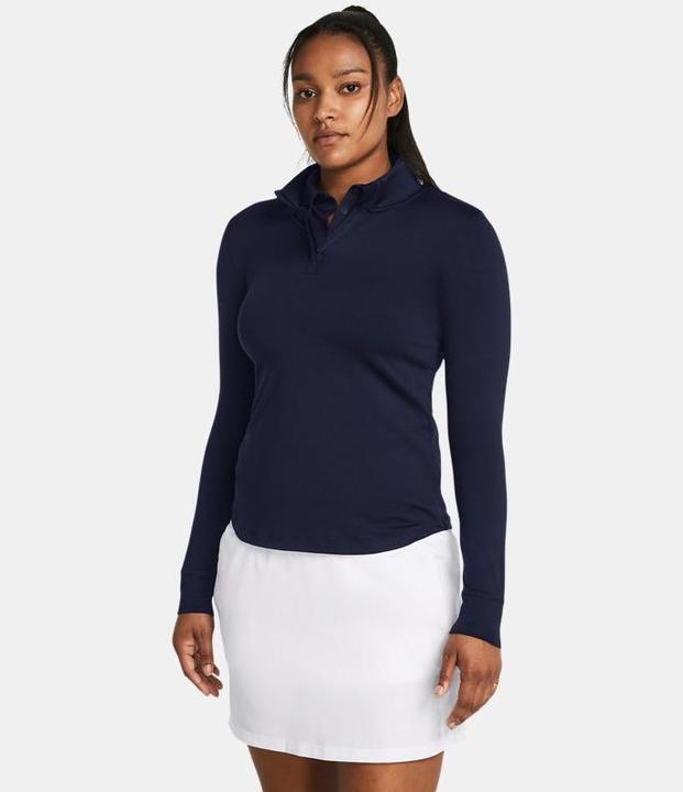 Produktbild Under Armour UA Playoff 1/4 Zip (M)