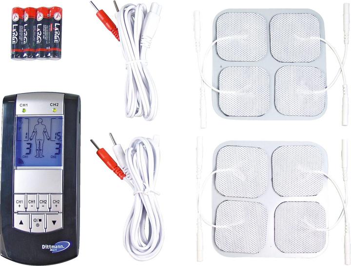 Produktbild Dittmann Health Tensgerät TEN 240