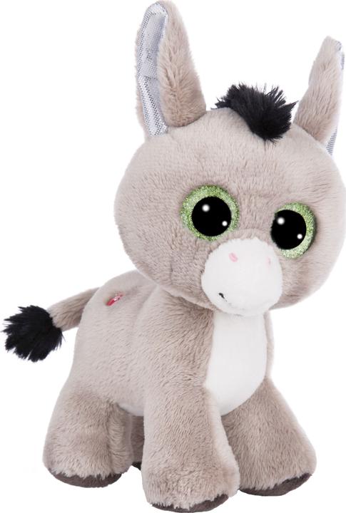 Image du produit NICI Doudou âne Do (17 cm)