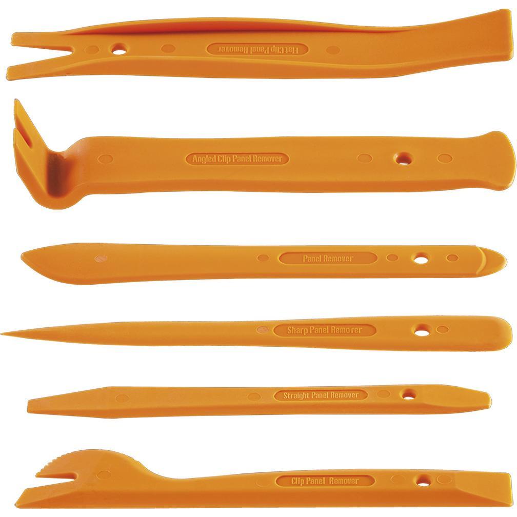 Neo Polsterausziehset 6-teilig (11-823) (11-823)