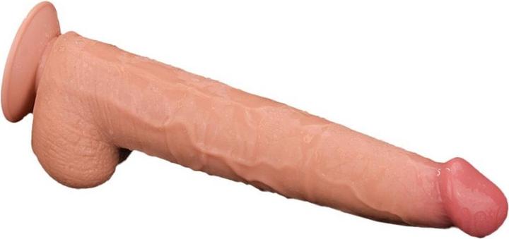 Produktbild Lovetoy Gleithautdildo