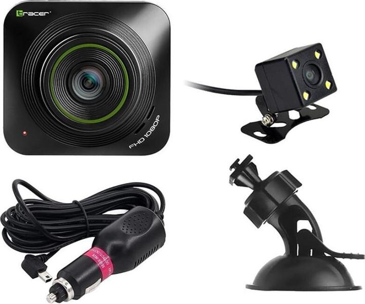 Produktbild Tracer 2.2D FHD Tucana (Beschleunigungssensor, FHD+)