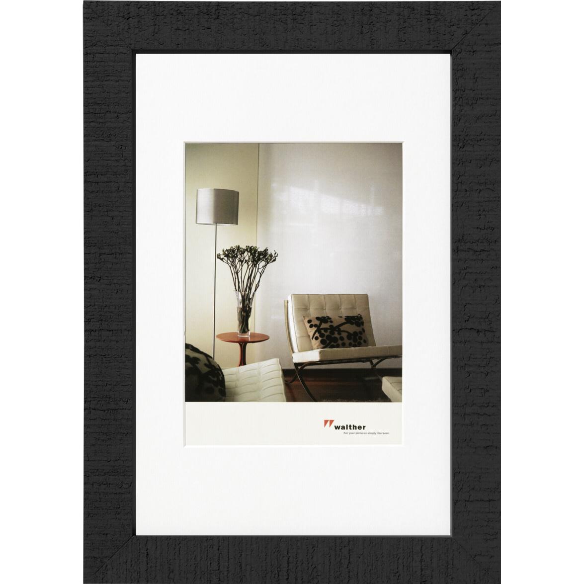Walther Design, Bilderrahmen, Home (30 x 40 cm)