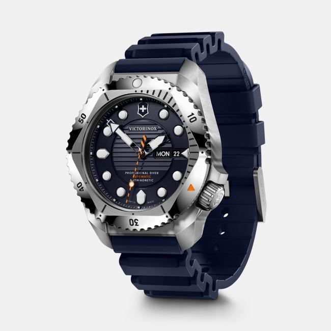 Image du produit Victorinox Dive Pro Automatic (Montre de plongée, 43 mm)