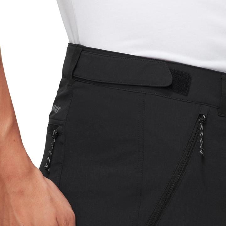 Actual product image Mammut Runbold IV Shorts Men (54)