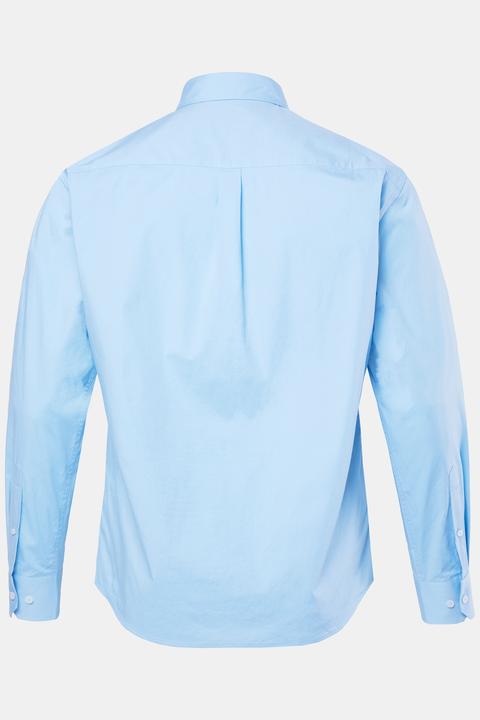 Immagine prodotto JP1880 Camicia dalla vestibilità moderna con FLEXNAMIC®, maniche lunghe e colletto button-down (L)