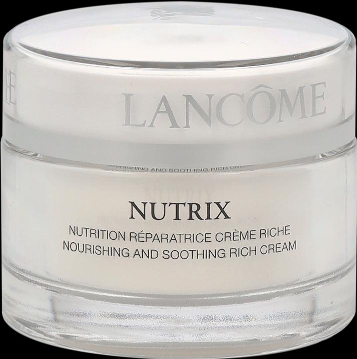 Actual product image Lancôme Nutrix (50 ml, Day cream)
