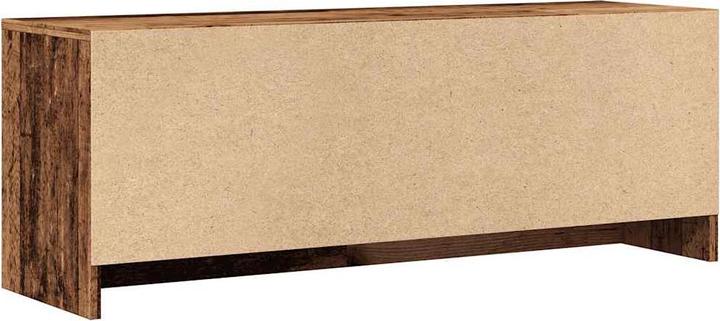 Produktbild vidaXL TV-Schrank (102 x 30 x 37.50 cm)