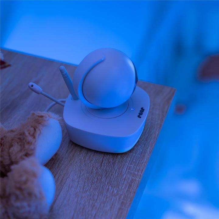 Productafbeelding Reer BabyCam Bewegen (Video & Audio)