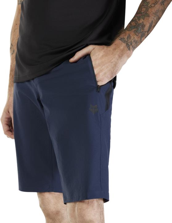 Produktbild Fox W Ranger Short W Liner (S)