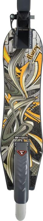 Produktbild Byox Kinderroller Flurry klappbar