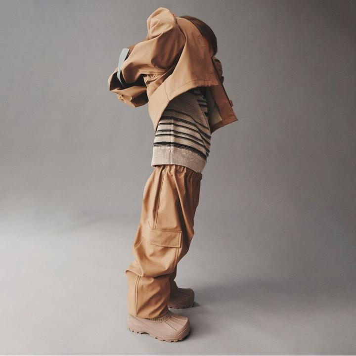 Produktbild Wheat Merino Pullover (122)