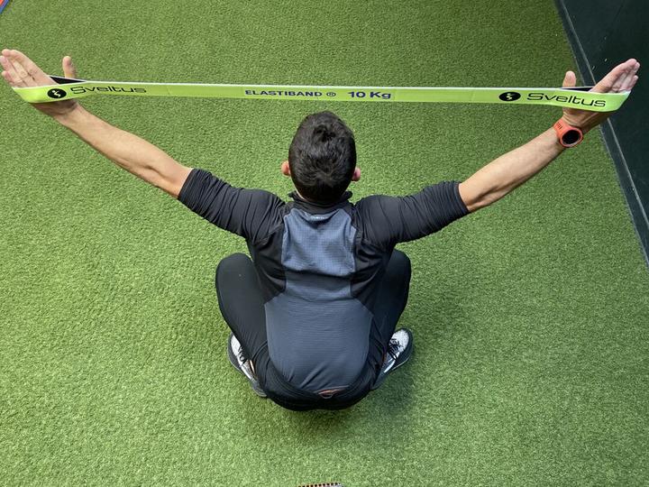 Produktbild Sveltus Elastiband (0.90 m)
