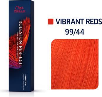 Actual product image Wella Koleston Perfect Vibrant Reds (99/44 Vibrant Reds)