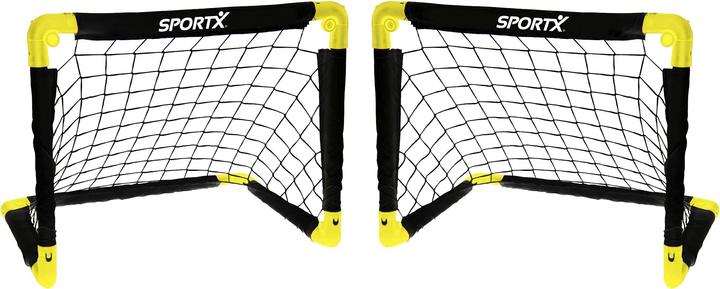 Immagine prodotto Sport X Obiettivo calcio fissato