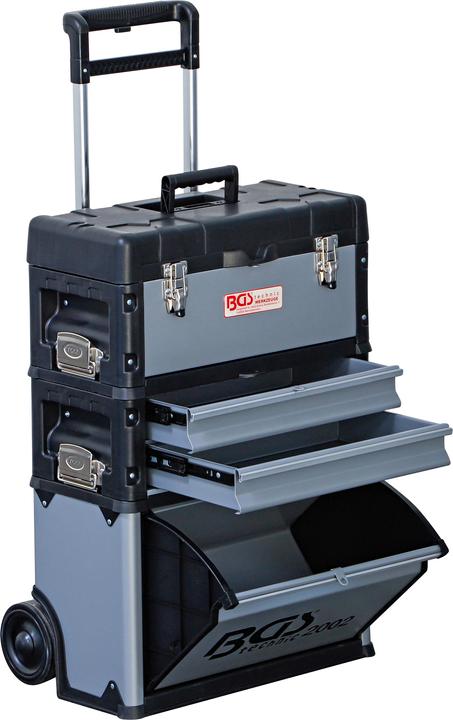 BGS Mobile Assembly Trolley (1 x)