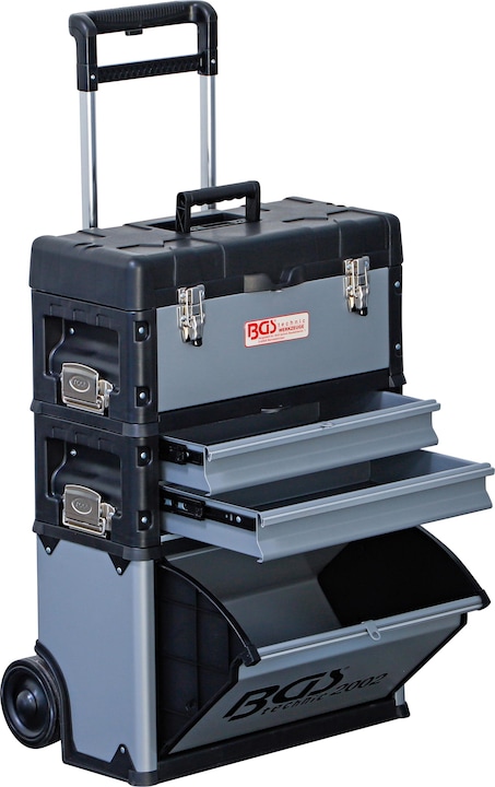 Produktbild BGS Montagewagen fahrbar (1 x)