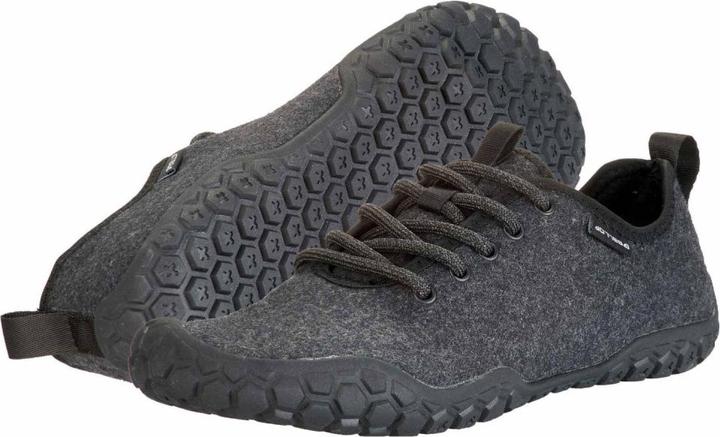 Immagine prodotto Ballop Corso Wool Barefoot grigio scuro (37)