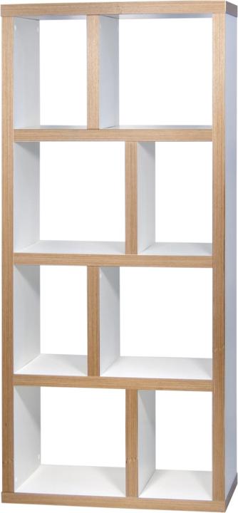Produktbild Temahome Berlin (70 x 34 x 159 cm)