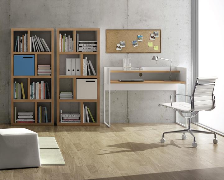 Produktbild Temahome Berlin (70 x 34 x 159 cm)