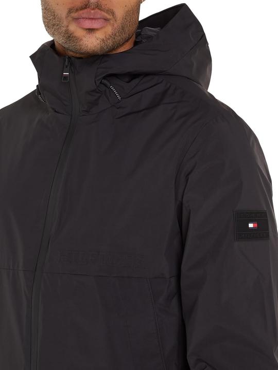 Productafbeelding Tommy Hilfiger Portland Hooded Jacket (M)