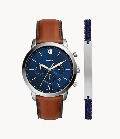 Produktbild Fossil Neutra Chrono (Analoguhr, 44 mm)
