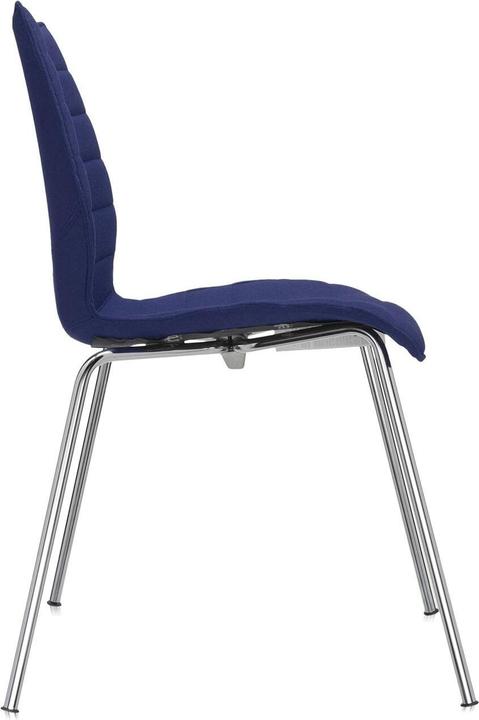 Actual product image Kartell Maui Soft Stuhl