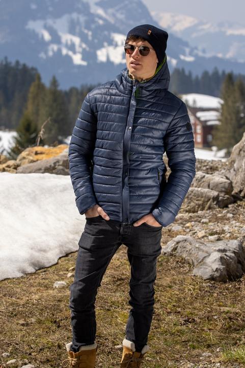 Produktbild Rukka Blaze Men Winterjacke Herren (L)