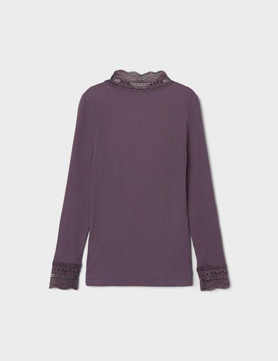 Produktbild Name it X-Slim Fit Oberteil mit langen Ärmeln (116)