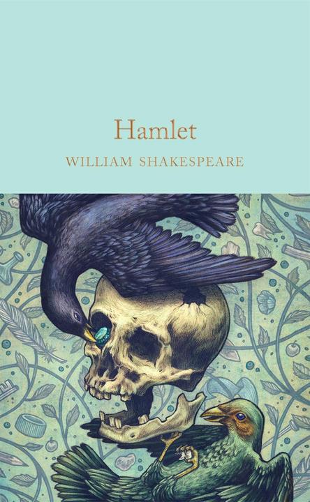 Image du produit Hamlet (Anglais, William Shakespeare, 2016)