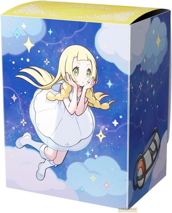 Produktbild Pokémon Center Set - Mega Brave Limited Edition (Japanisch, Box Set & Collection)