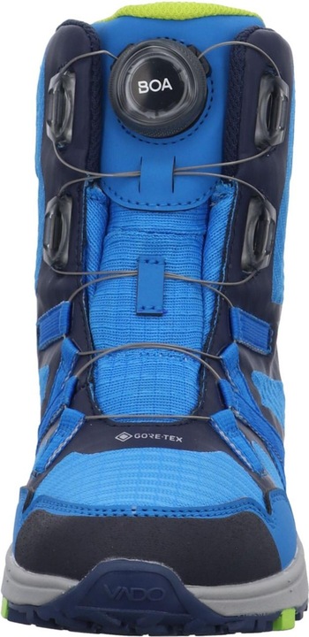 Produktbild Vado Boots MIKE HIGH BOA GTX (27)