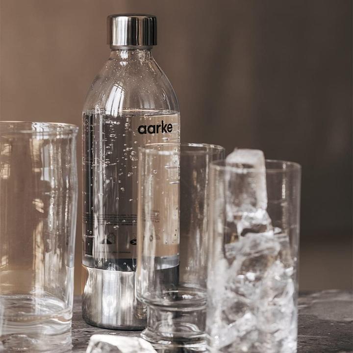 Produktbild Aarke PET Flasche