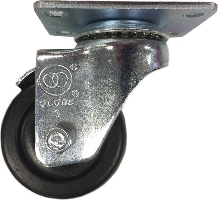 Viewsonic Wheel For 55in Eposter