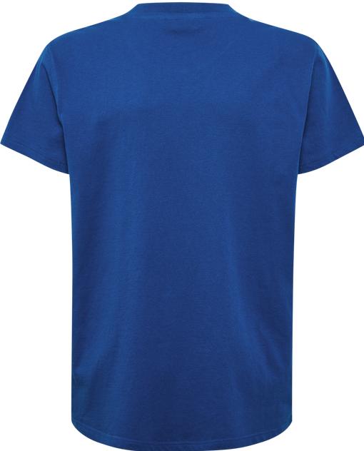 Actual product image hummel HMLGO 2.0 T-SHIRT S/S KIDS (164)