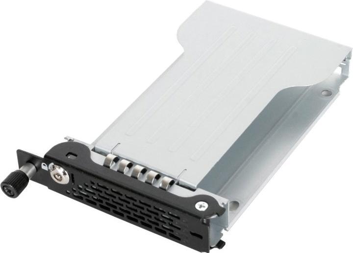 Produktbild Icy Dock We-Ra. IcyDock ToughArmor EX MB491TKL-B Tray für MB491SKL-B bulk