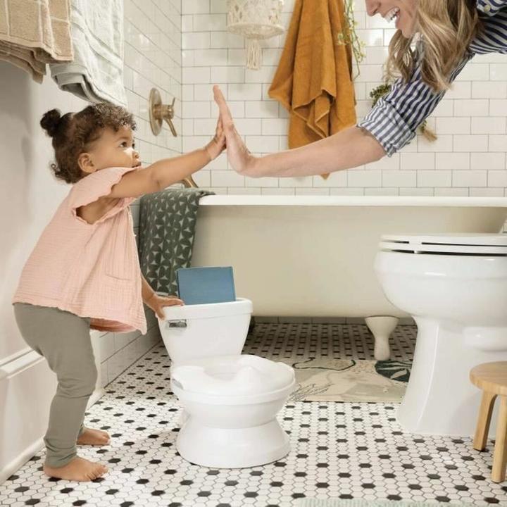 Actual product image Ingenuity Töpfchen