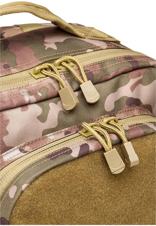 Actual product image Brandit US Cooper Patch Large Backpack